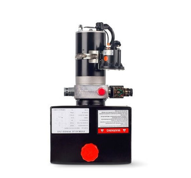OPT Traffic VMS Replacement Hydraulic Cylinder