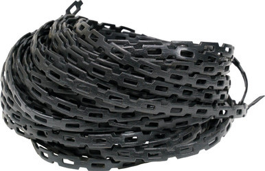 Interlocking Tree Tie