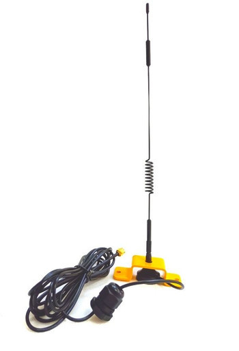 OPTraffic VMS Trailer External Antenna