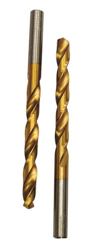 Jobber Drill