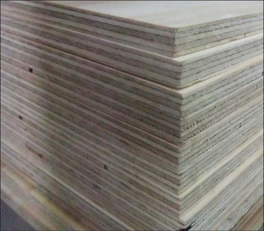 Utility Grade Plywood