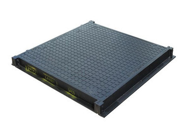 Cover Frame Class B Ductile Iron 900x600mm