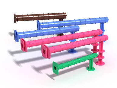Connolly UDS Round Range V4
