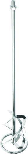 Concrete Mixing Paddle