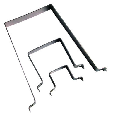 HRH Bracket 200x100mm