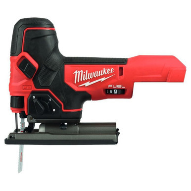 M18 Fuel Barrel Grip Jigsaw Tool Only