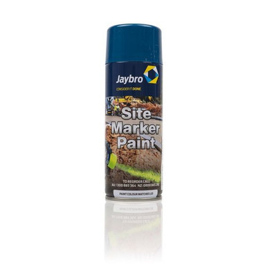 Spot Marker Paint - 350g Blue