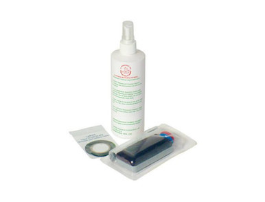 Whiteboard Markers And Eraser Kit