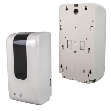 Touchfree Automatic Hand Sanitiser Dispenser