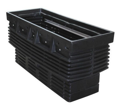 P6 Telecommunications Pit
