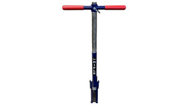 Front Rifle Staple Gun