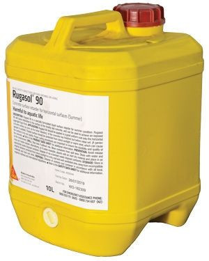 Sika Rugasol 90 Surface Retarder 10 L