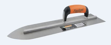 Flextool Pointed Trowel 115x450mm