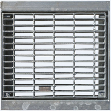 Drop In Grate & Frame 450X450 Class D