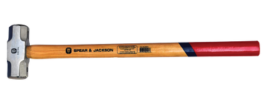 Hammer Sledge Timber