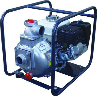 Petrol Gusher Pump