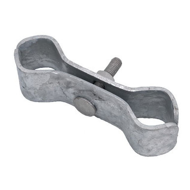 Heavy Duty Coupler - 33mm OD