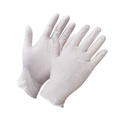 Disposable Gloves