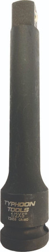 Half Inch Drive Extension 250mm