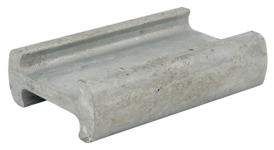Concrete Barrier Extended Coupler 117mm