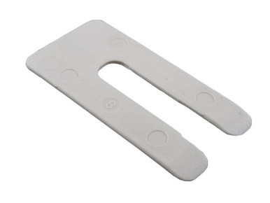 Horse Shoe Window Packer 1.5x75mm
