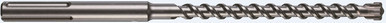 SDS MAX DRILL BITS - 4 CUT