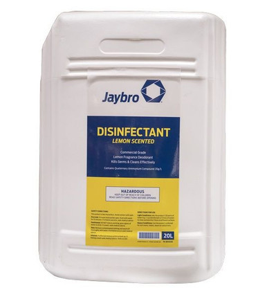 Disinfectant Solution 20L