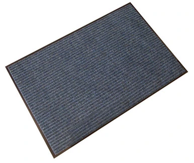Ribbed Carpet Mat