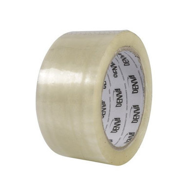Premium Packaging Tape Clear 48mmx75m