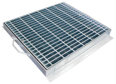 Sump Grate & Frame