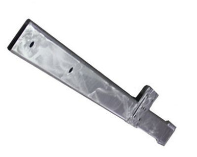 OPTraffic VMS Trailer Replacement Draw Bar