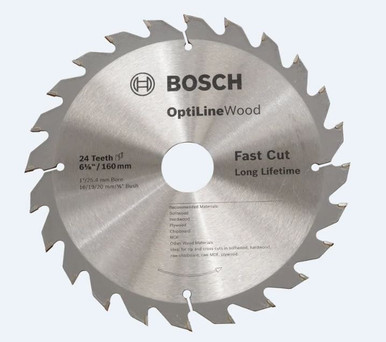 Circular Saw Blade 184x2.5x20mm