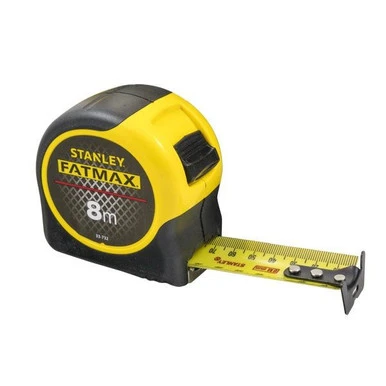 Tape Measure 8m