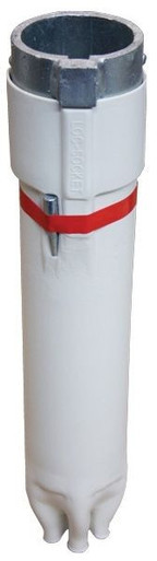 Loc-Socket Post Socket With Wedge 50mm NB Posts