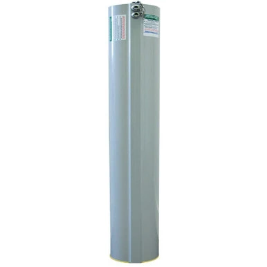 Frangible Post Ground Sleeve 76x600mm