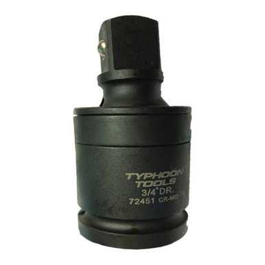 Half Inch Impact Universal Joint Half Inch Drive