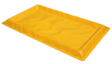 2 Drum Quick Bund 1420x820mm