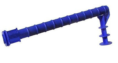 Universal Dowel Sleeve Round 24x225mm