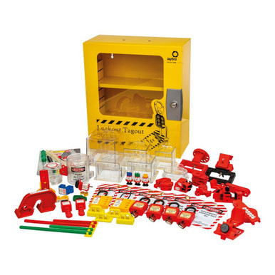 Lockout kit