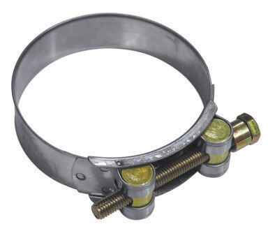 Supa Clamp Steel 149mm To 161mm