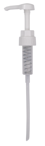 Dispenser Pump Soap And Liquids 4L