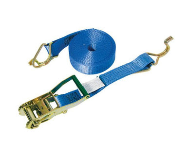 Capacity Ratchet Tie Down Truck Type 2 Tonne