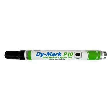 P10 Paint Marker Black