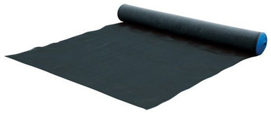 Fire Resistant Shadecloth Black 50m x 1.8m