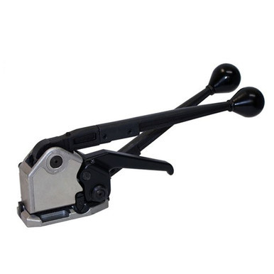 Seamless Steel Strapping Crimper
