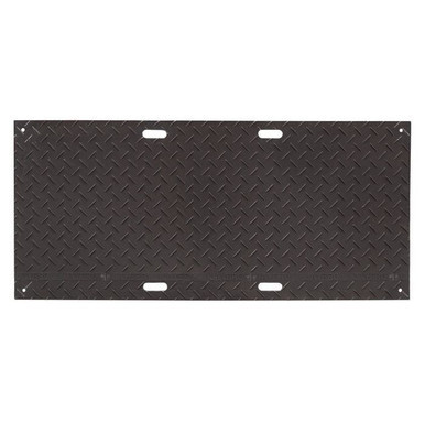 HDPE Protector Mat 2440 X 1100 X 10.0mm