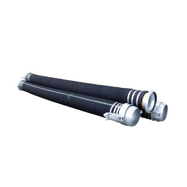 ACE SUCTION HOSE KIT 100 mm x 3m