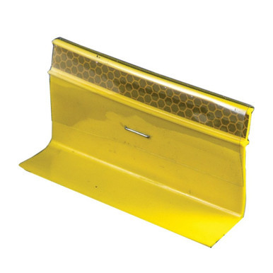 Stick and Stomp Pavement Marker