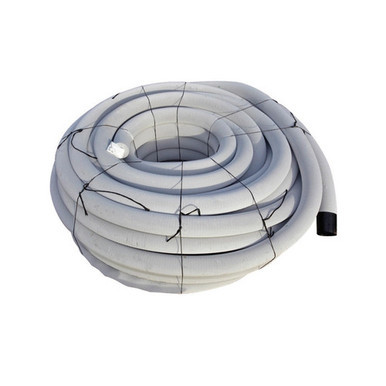 Flexible Drainage Pipe Class 400 Socked  65mmx20m