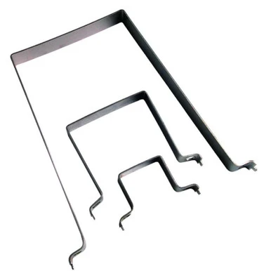 RHS Bracket 75x75mm